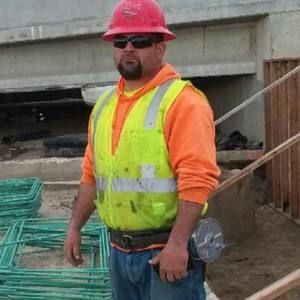 Meet your Posher, Patrick